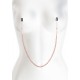 Nipple Clamps DC3 Nipple Clamps DC3