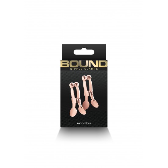 Nipple Clamps C1