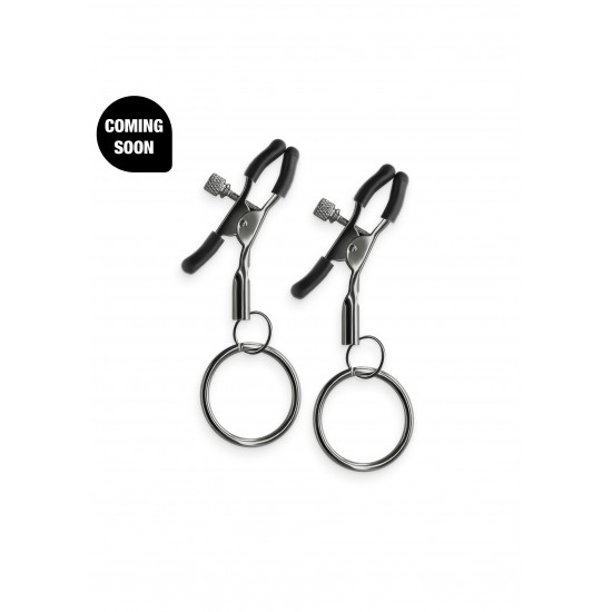 Nipple Clamps C2