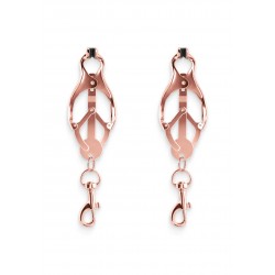 Nipple Clamps C3