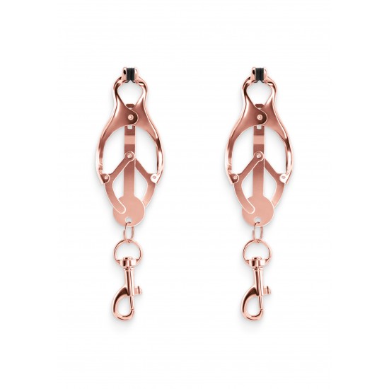 Nipple Clamps C3