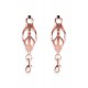 Nipple Clamps C3