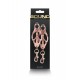 Nipple Clamps C3