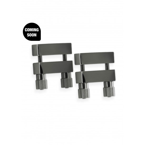 Nipple Clamps V1 Nipple Clamps V1