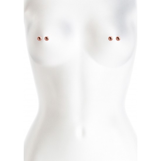 Nipple Clamps M1