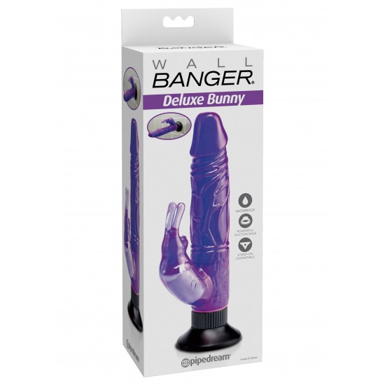 Wall Banger Deluxe Bunny Wall Banger Deluxe Bunny
