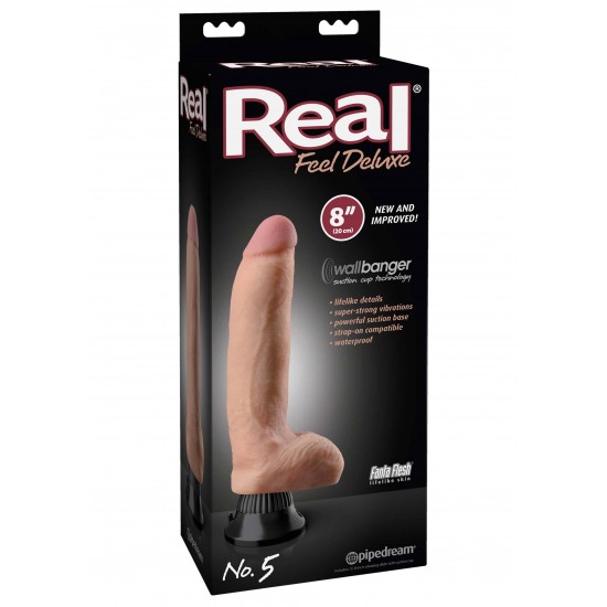 Real Feel Deluxe 5 Real Feel Deluxe 5