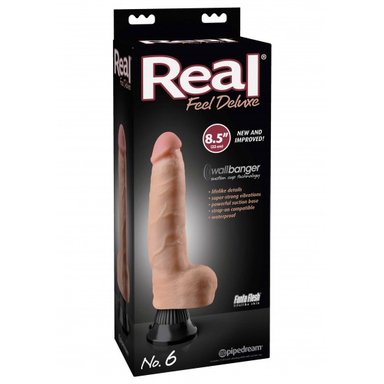 Real Feel Deluxe 6 Real Feel Deluxe 6