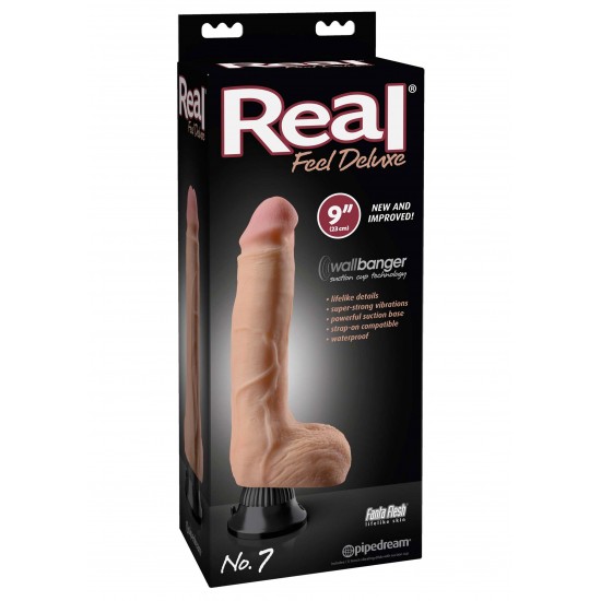 Real Feel Deluxe 7 Real Feel Deluxe 7