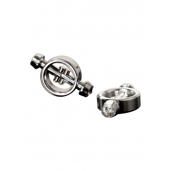 Pd Metal Worx Nipple Clamp Pd Metal Worx Nipple Clamp