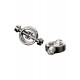Pd Metal Worx Nipple Clamp Pd Metal Worx Nipple Clamp
