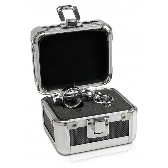 Pd Metal Worx Nipple Clamp Pd Metal Worx Nipple Clamp