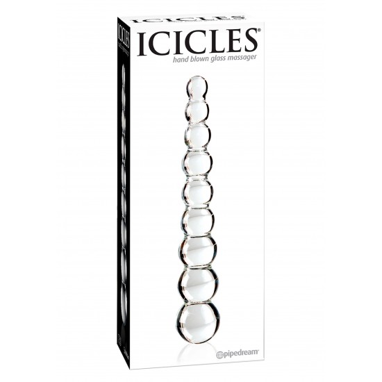 Icicles No.2 Massager Icicles No.2 Massager