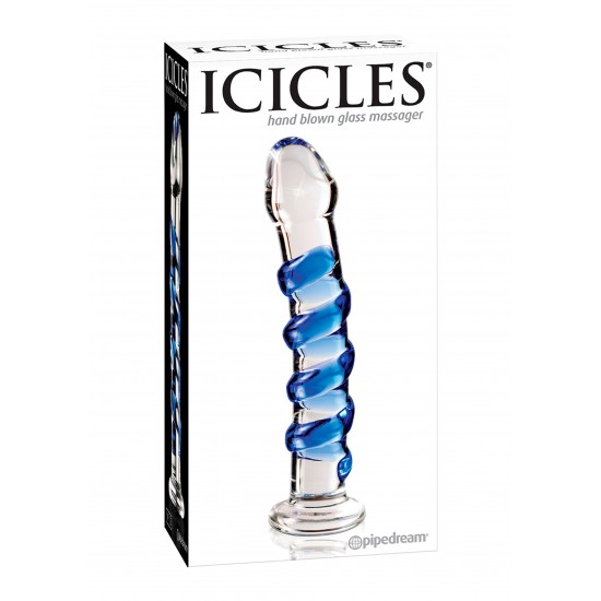 Icicles No.5 Massager