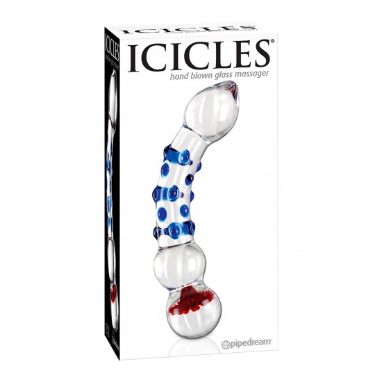 Icicles No.18 Massager
