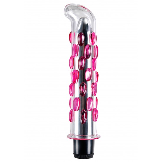 Icicles No.19 Glass Vibrator Icicles No.19 Glass Vibrator