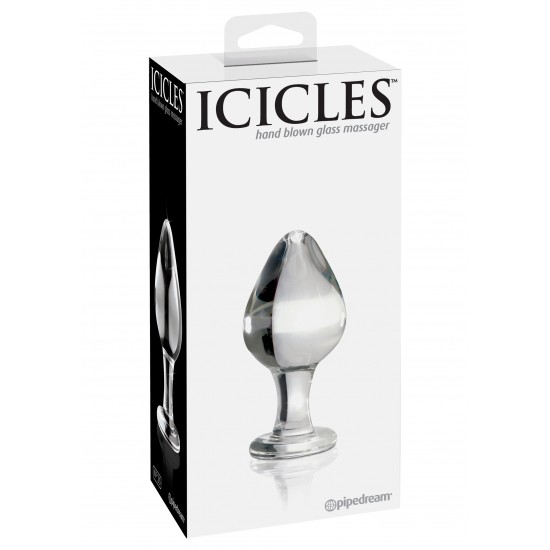 Icicles No.25 Massager Icicles No.25 Massager