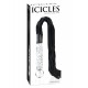 Icicles No.38 Glass Whip Icicles No.38 Glass Whip