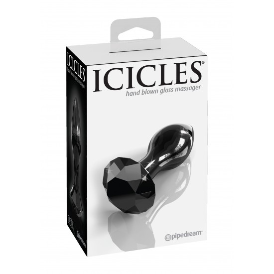 Icicles No 78 Icicles No 78