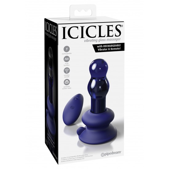 Icicles No 83 Icicles No 83