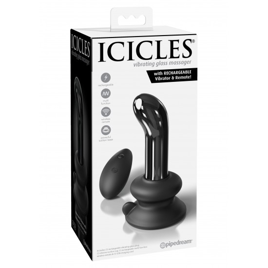 Icicles No 84 Icicles No 84