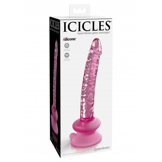 Icicles No. 86 Icicles No. 86