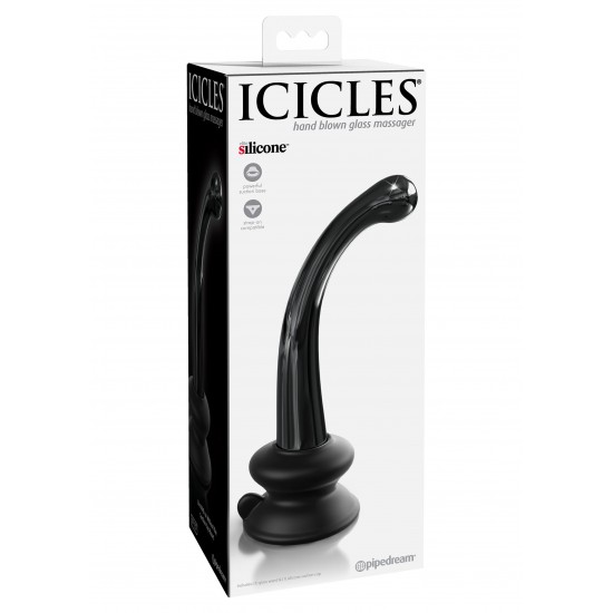 Icicles No. 87 Icicles No. 87
