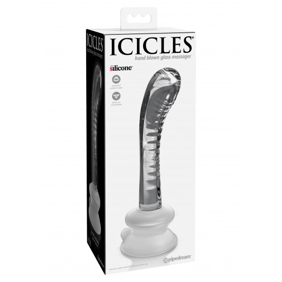 Icicles No. 88