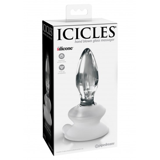 Icicles No. 91 Icicles No. 91