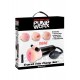 Travel Trio Pump Set
