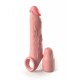 Extension w Strap 6 Inch