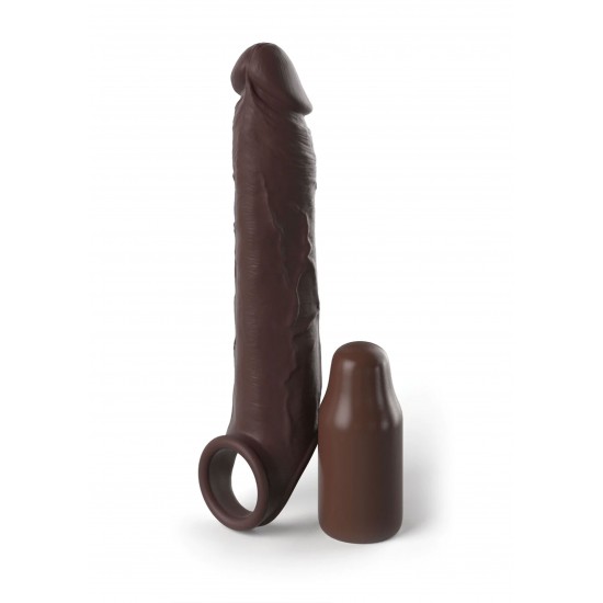 Extension w Strap 7 Inch