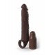 Extension w Strap 7 Inch