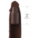 Extension w Strap 7 Inch