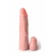 Sleeve 7 Inch + 1 Inch Plug