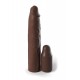 Sleeve 9 Inch + 3 Inch Plug
