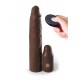 Sleeve 9 + 3 Inch Plug Remote