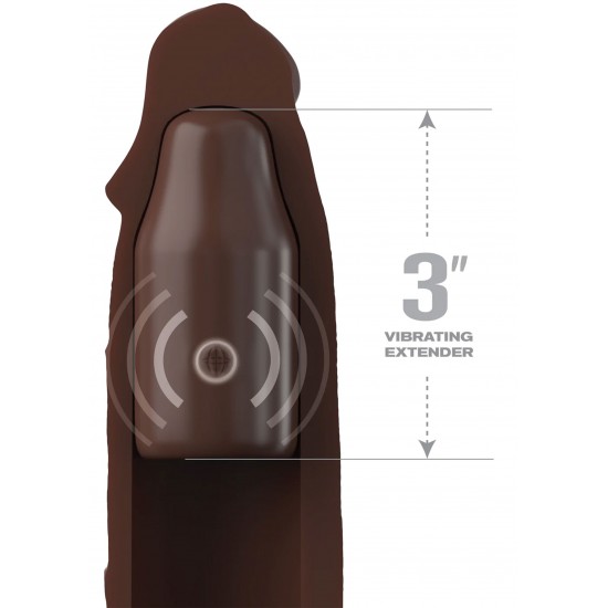 Sleeve 9 + 3 Inch Plug Remote