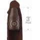 Sleeve 9 + 3 Inch Plug Remote