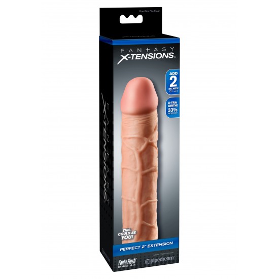 FX Perfect 2 Inch Extension