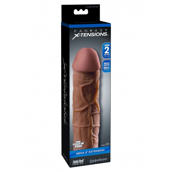 FX Mega 2 Inch Extension