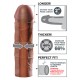 FX Mega 2 Inch Extension
