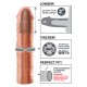 FX Mega 3 Inch Extension