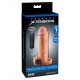 FX Vibrating Real Feel 1 inch