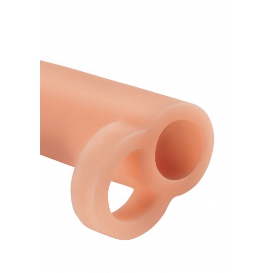 FX Real Feel Enhancer XL