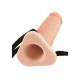 FX 8 Inch Hollow Extension