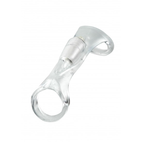 FX Vibrating Cock Sling