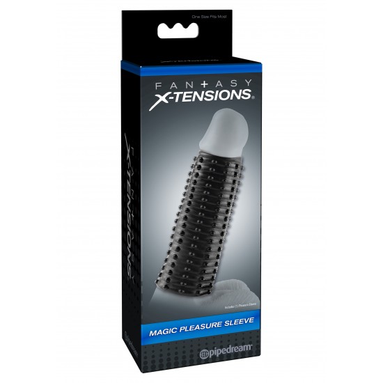 FX Magic Pleasure Sleeve