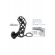 FX Extreme Silicone Power Cage