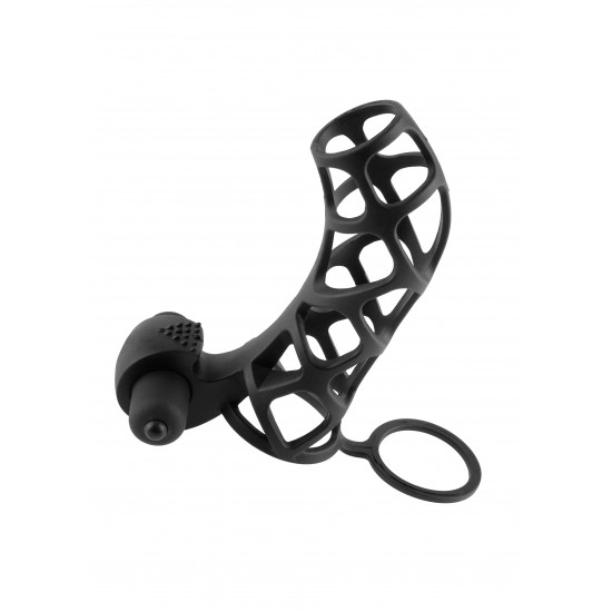 FX Extreme Silicone Power Cage